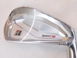 241CB｜ブリヂストン｜アイアンセット｜中古ゴルフクラブを探す