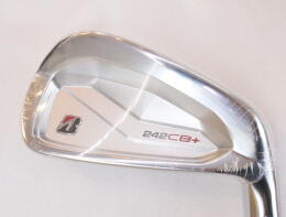 242CB+｜ブリヂストン｜アイアンセット｜中古ゴルフクラブを探す