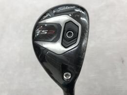 TS2｜タイトリスト｜ユーティリティ｜中古ゴルフクラブを探す｜ゴルフ