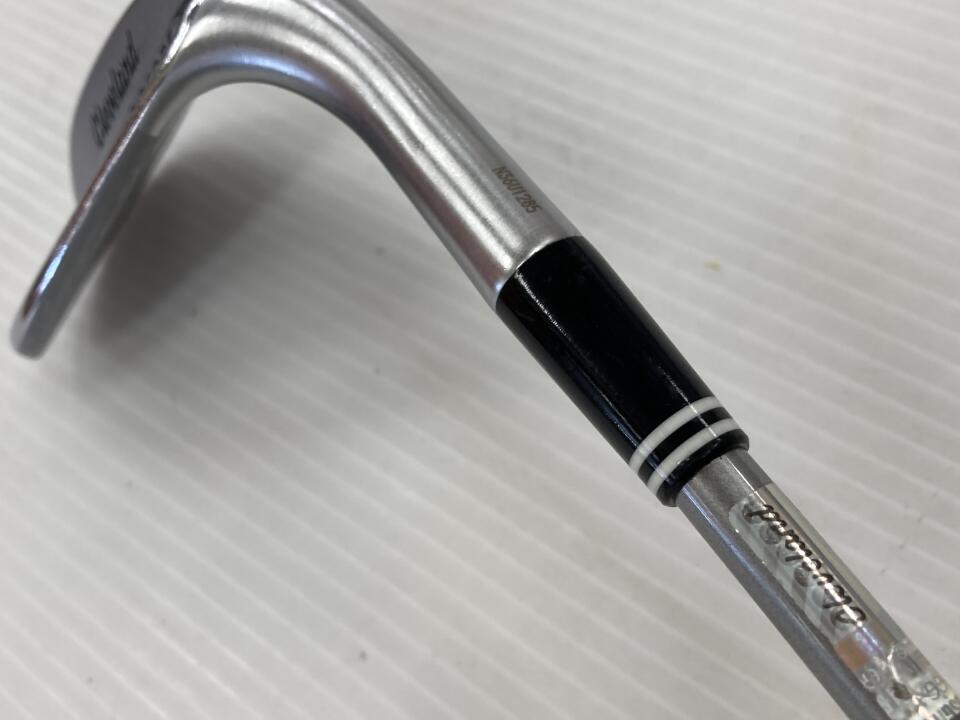 RTX 6 ZIPCORE ツアーサテン｜クリーブランド｜ウェッジ｜Diamana ZX-2