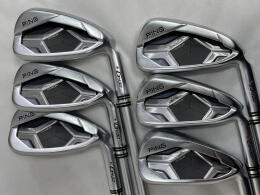 G430｜ピン｜アイアンセット｜中古ゴルフクラブを探す｜ゴルフ・ドゥ