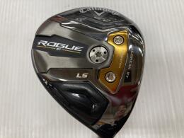 ROGUE ST LS｜キャロウェイ｜フェアウェイウッド｜中古ゴルフクラブを