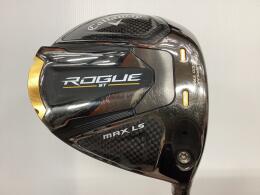 ROGUE ST MAX LS｜キャロウェイ｜ドライバー｜中古ゴルフクラブを探す