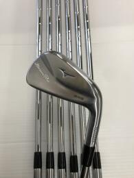Mizuno Pro 245｜ミズノ｜アイアンセット｜中古ゴルフクラブを探す