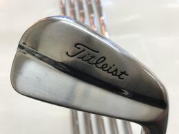 MB 620｜タイトリスト｜アイアンセット｜中古ゴルフクラブを探す