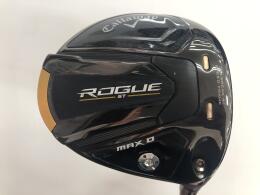 ROGUE ST MAX D｜キャロウェイ｜ドライバー｜中古ゴルフクラブを探す