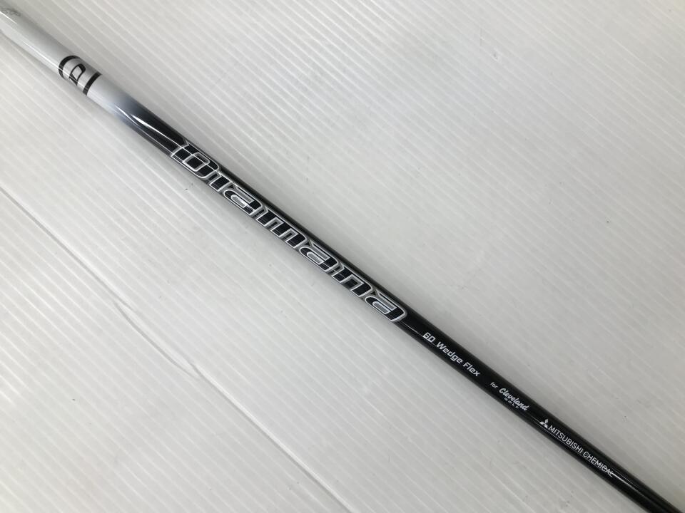 CVX 2 ZIPCORE｜クリーブランド｜ウェッジ｜Diamana for CG｜中古