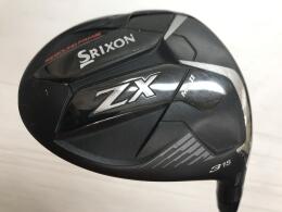 SRIXON ZX Mk2｜ダンロップ｜フェアウェイウッド｜中古ゴルフクラブを