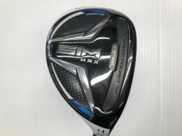 SIM MAX｜テーラーメイド｜ユーティリティ｜中古ゴルフクラブを探す