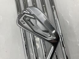 SRIXON ZX5 Mk2｜ダンロップ｜アイアンセット｜中古ゴルフクラブを探す
