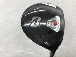 TOUR B X-F｜ブリヂストン｜フェアウェイウッド｜中古ゴルフクラブを