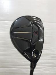 TSR2｜タイトリスト｜ユーティリティ｜中古ゴルフクラブを探す｜ゴルフ