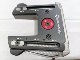 Spider GT MAX TRUSS TM1｜テーラーメイド｜パター｜中古ゴルフクラブ