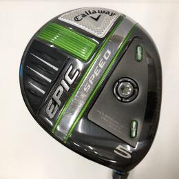 EPIC SPEED｜キャロウェイ｜フェアウェイウッド｜中古ゴルフクラブを