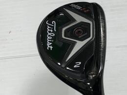 915H｜タイトリスト｜ユーティリティ｜中古ゴルフクラブを探す｜ゴルフ