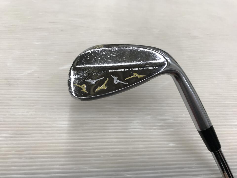 The Craft｜ミズノ｜ウェッジ｜ダイナミックゴールド 95｜中古ゴルフ