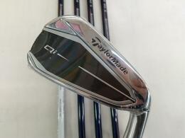 Qi｜テーラーメイド｜アイアンセット｜中古ゴルフクラブを探す｜ゴルフ