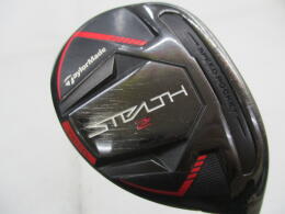 STEALTH2｜テーラーメイド｜ユーティリティ｜中古ゴルフクラブを探す