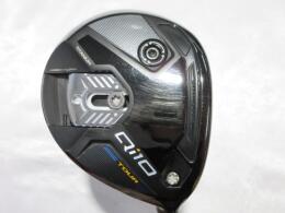 Qi10 TOUR｜テーラーメイド｜フェアウェイウッド｜中古ゴルフクラブを