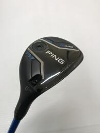 G440｜ピン｜ユーティリティ｜中古ゴルフクラブを探す｜ゴルフ・ドゥ