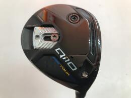 Qi10 TOUR｜テーラーメイド｜フェアウェイウッド｜中古ゴルフクラブを