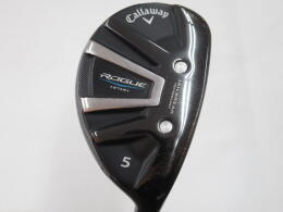 ROGUE STAR｜キャロウェイ｜ユーティリティ｜中古ゴルフクラブを探す