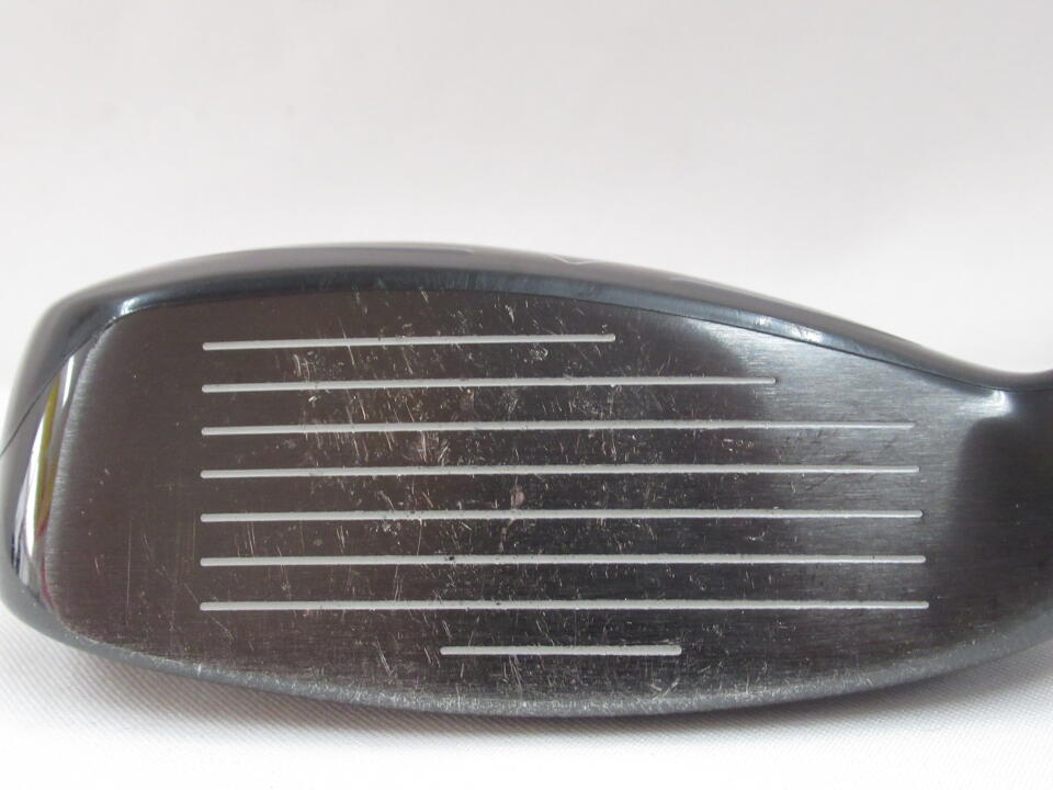 ROGUE STAR｜キャロウェイ｜ユーティリティ｜NSプロ Zelos 7 HYBRID