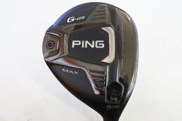 G425 MAX｜ピン｜フェアウェイウッド｜中古ゴルフクラブを探す｜ゴルフ