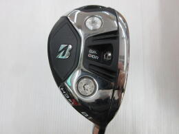 B1ST HY｜ブリヂストン｜ユーティリティ｜中古ゴルフクラブを探す