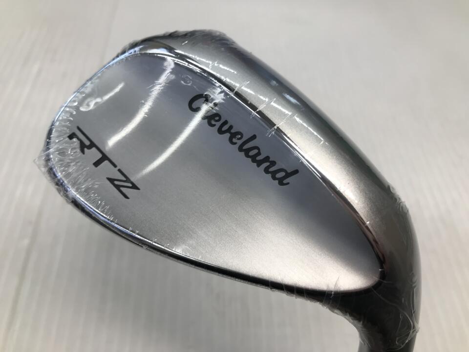 RTZ ツアーサテン｜クリーブランド｜ウェッジ｜ （リシャフト）｜中古