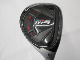 M4｜テーラーメイド｜ユーティリティ｜中古ゴルフクラブを探す｜ゴルフ