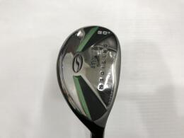 ワンサイダー ショート｜ツルヤ｜ユーティリティ｜中古ゴルフクラブを