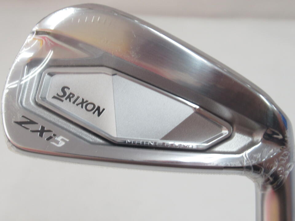 SRIXON ZXi5｜ダンロップ｜アイアンセット｜NSプロ MODUS 3 TOUR 115