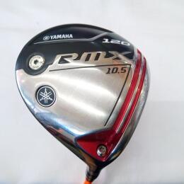 RMX 120｜ヤマハ｜ドライバー｜中古ゴルフクラブを探す｜ゴルフ・ドゥ