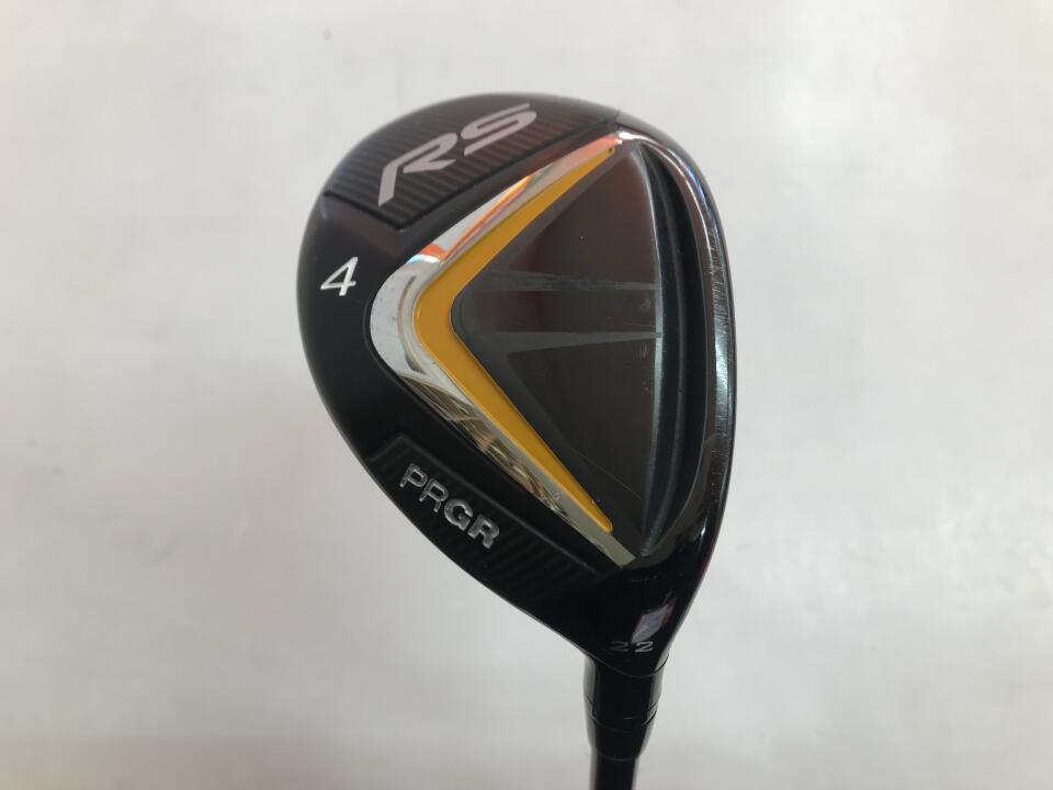 RS JUST｜プロギア｜ユーティリティ｜Diamana for PRGR (RS JUST