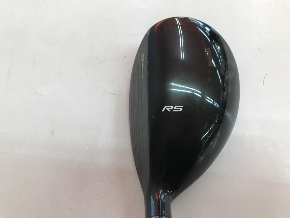 RS JUST｜プロギア｜ユーティリティ｜Diamana for PRGR (RS JUST