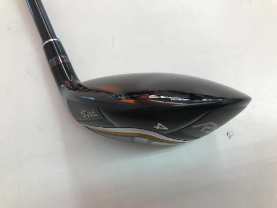 RS JUST｜プロギア｜ユーティリティ｜Diamana for PRGR (RS JUST