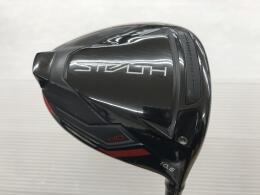 STEALTH HD｜テーラーメイド｜ドライバー｜中古ゴルフクラブを探す