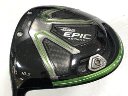 GBB EPIC STAR｜キャロウェイ｜ドライバー｜中古ゴルフクラブを探す
