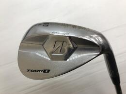 TOUR B XW-1 シルバー｜ブリヂストン｜ウェッジ｜中古ゴルフクラブを