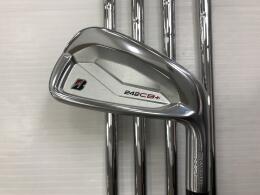 242CB+｜ブリヂストン｜アイアンセット｜中古ゴルフクラブを探す