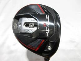 STEALTH2 PLUS｜テーラーメイド｜フェアウェイウッド｜中古ゴルフ