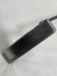 デュアルフォース クラシック 660｜オデッセイ｜パター｜中古ゴルフ