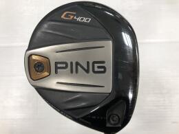 G400｜ピン｜フェアウェイウッド｜中古ゴルフクラブを探す｜ゴルフ・ドゥ