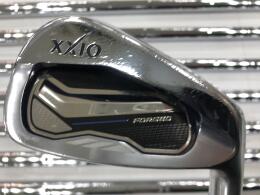 XXIO FORGED 2017｜ダンロップ｜アイアンセット｜中古ゴルフクラブを
