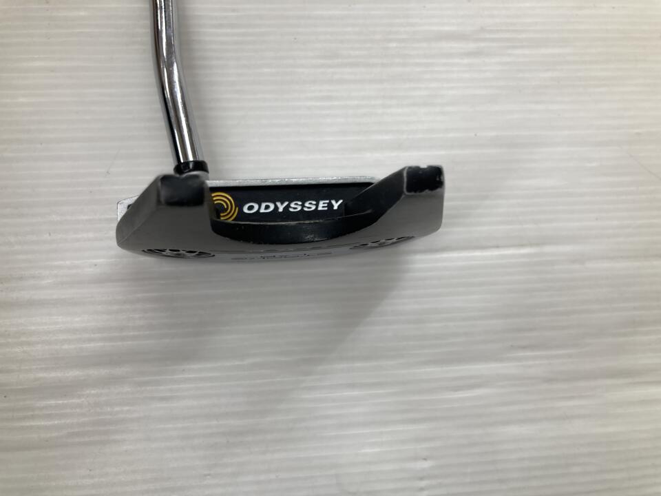 STROKE LAB SEVEN｜オデッセイ｜パター｜オリジナルスチール｜中古