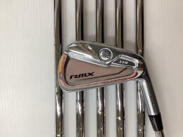RMX 116 TOURBLADE｜ヤマハ｜アイアンセット｜中古ゴルフクラブを探す