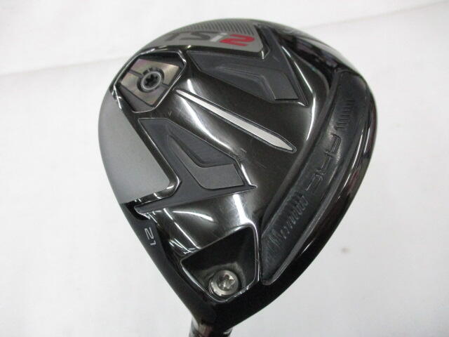 TSi2｜タイトリスト｜フェアウェイウッド｜D LTD70（リシャフト