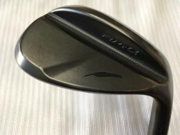 RM-α ブラックエディション｜フォーティーン｜ウェッジ｜中古ゴルフ