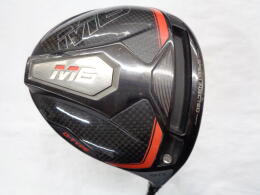 M6 D-Type US｜テーラーメイド｜ドライバー｜中古ゴルフクラブを探す